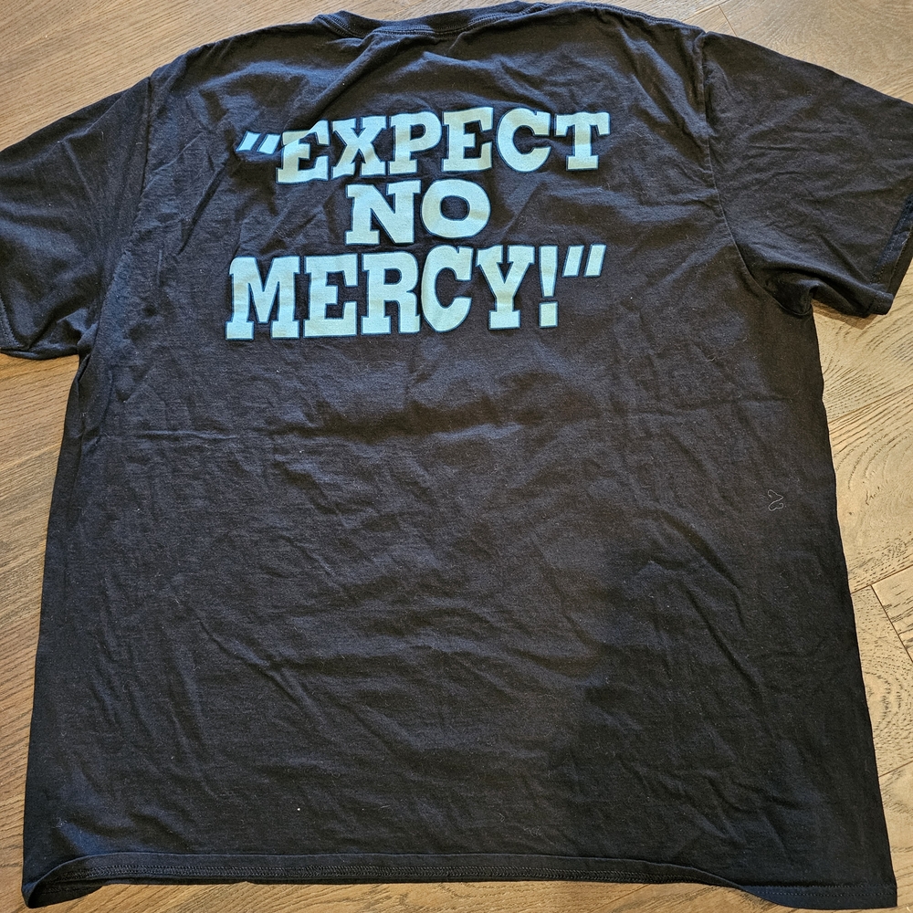 Retro Vintage Style Stone Cold Steve Austin 100% Pure Rattles Snake T-Shirt WWE - Picture 6 of 6